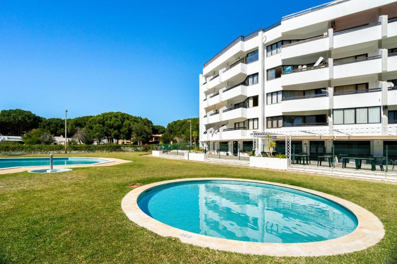 Whome | Vilamoura Sunny Apartment Quarteira Exteriér fotografie