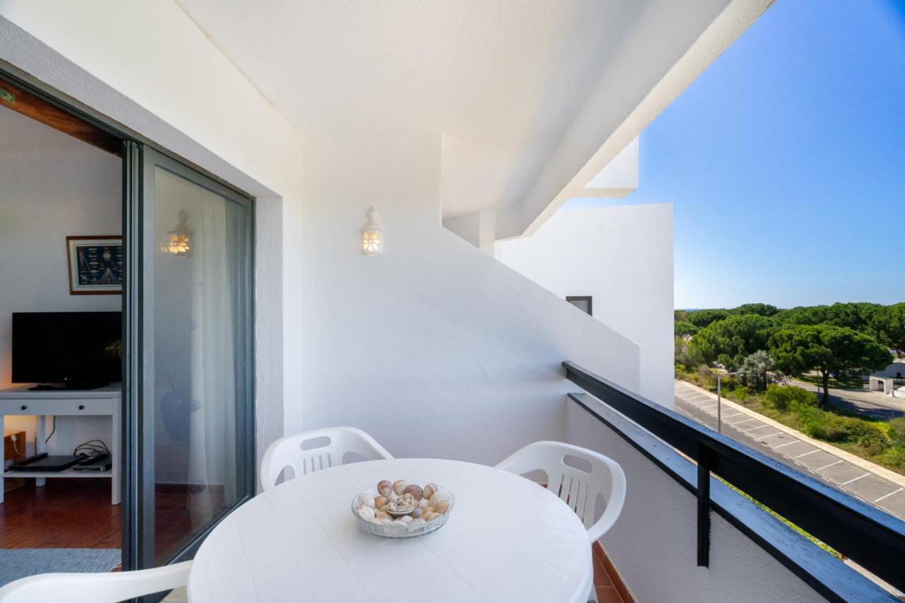 Whome | Vilamoura Sunny Apartment Quarteira Exteriér fotografie