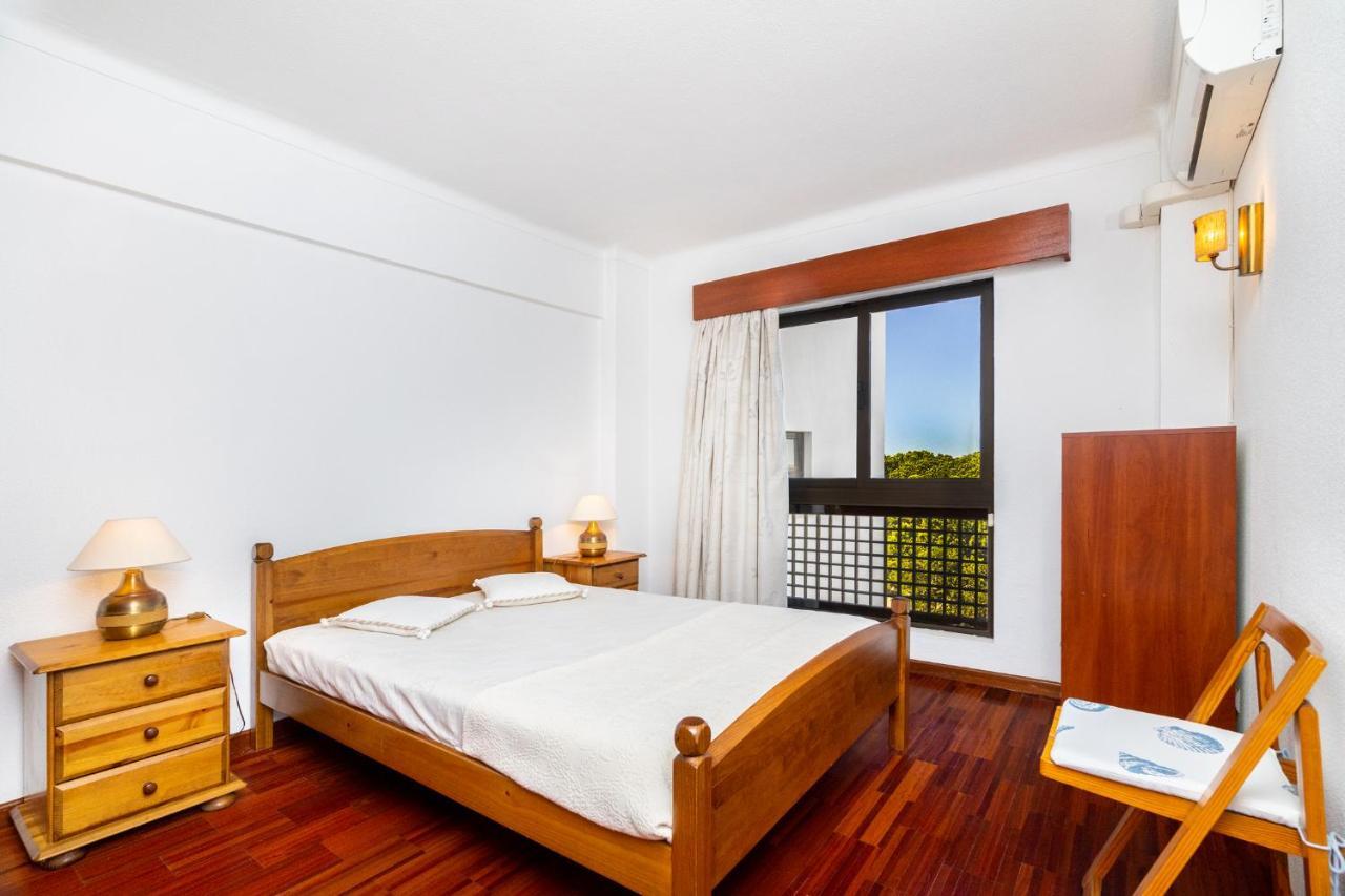 Whome | Vilamoura Sunny Apartment Quarteira Exteriér fotografie